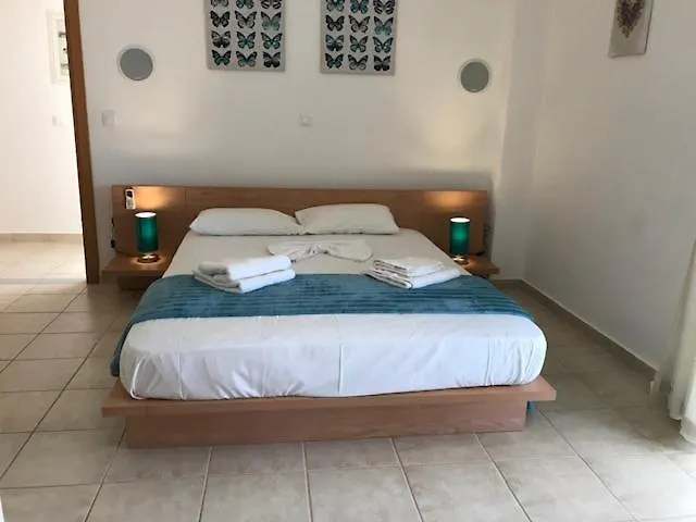 Villa Eros Zóla